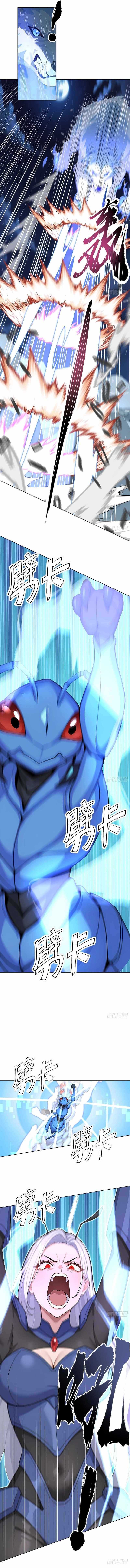 Primordial Ten Fiends: Others Tame Beasts, I Tame Beast Girls Chapter 4 3